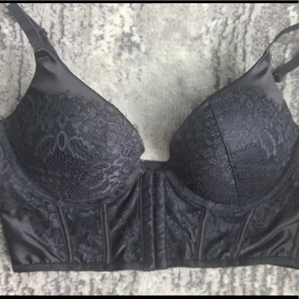 La SENZA bra